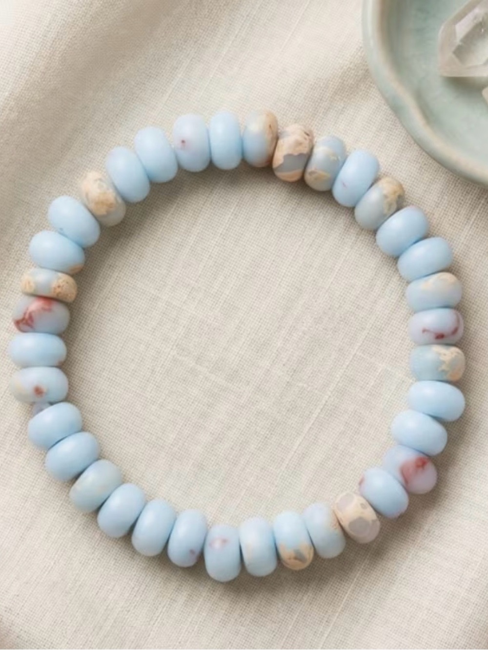 ✴️New✴️Shoushan “Luck” Bracelet (4/$20)